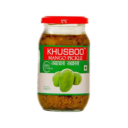 Khusboo Mango Pickle