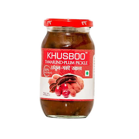 Khusboo Tamarind Plum Pickle