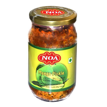 Noa Mango Pickle