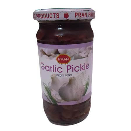 PRAN Garlic Pickle