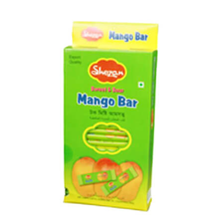 Shezan Mango Bar