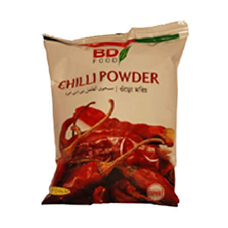 BD Chili Powder
