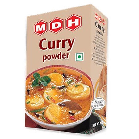 MDH  Curry Powder