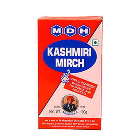 MDH Kashmiri chili Powder