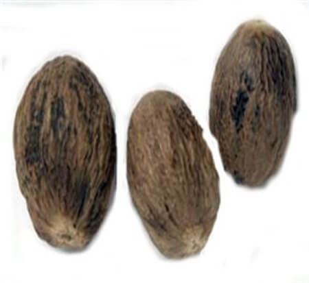 Nutmeg ( Jayfal Whole)