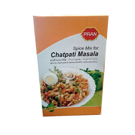 Pran Spice Mix Chatpati Masala