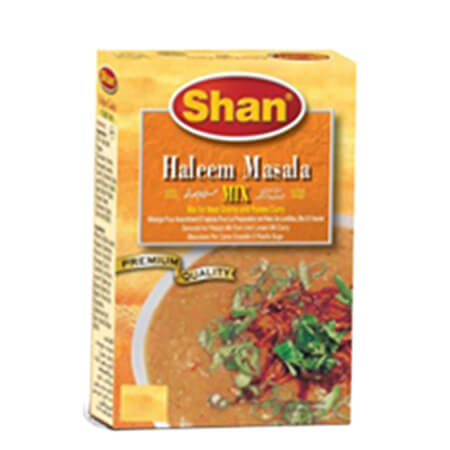 Shan Haleem Masala Mix