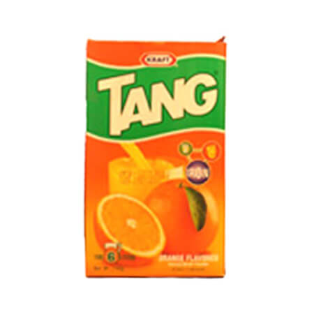 Tang Orange Pack 750 gm