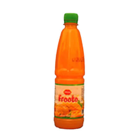 Pran Frooto Mango Juice