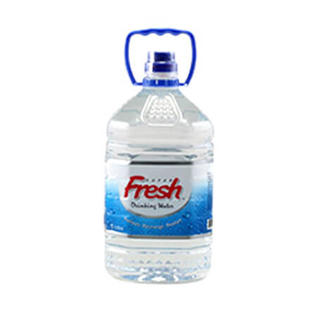 Super Fresh Drinking Water