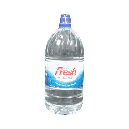 Super Fresh Drinking Water