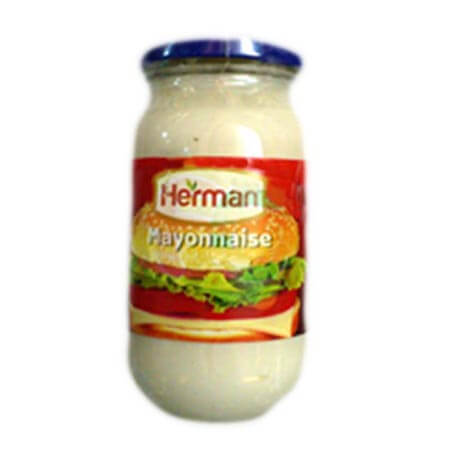 Herman Mayonnaise