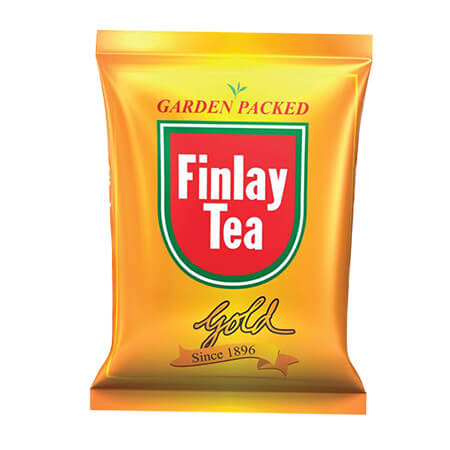Finlay Gold Tea
