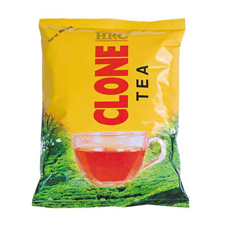 Hrc Clone Tea