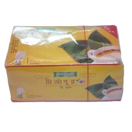 Ispahani Mirzapore Tea Bag