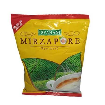 Ispahani Mirzapore Tea Best Leaf