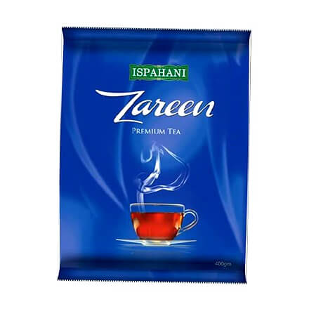 Ispahani Zareen Premium Tea