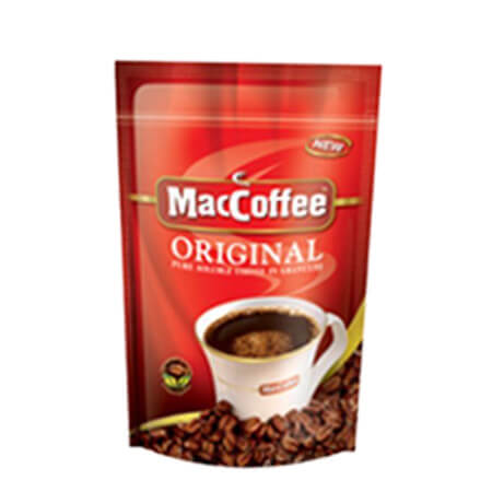 Mac Coffee Original  (Pouch )