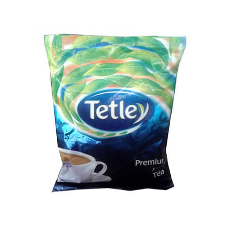 Tetley Premium Leaf Black Tea