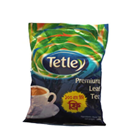 Tetley Premium Leaf Tea