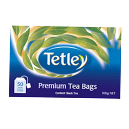 Tetley Premium Tea Bags