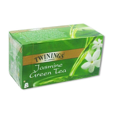 Twinings Jasemine Green Tea