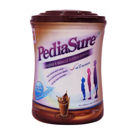 Pedia Sure Premium Chocolate Jar