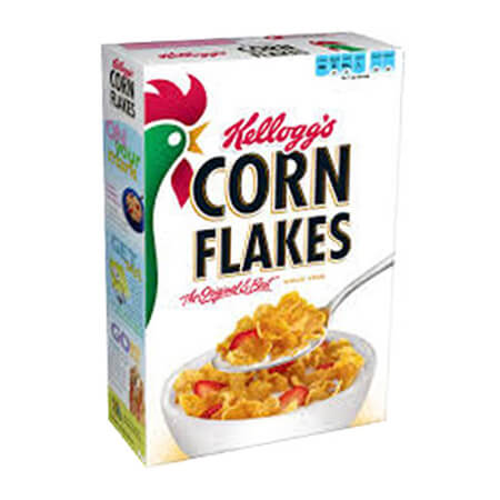 Kelloggs Corn Flakes Orginal