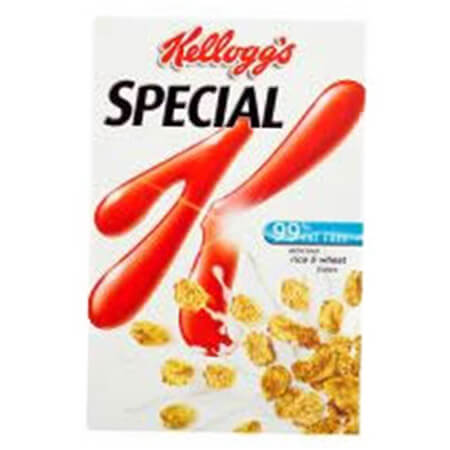 Kelloggs Special K