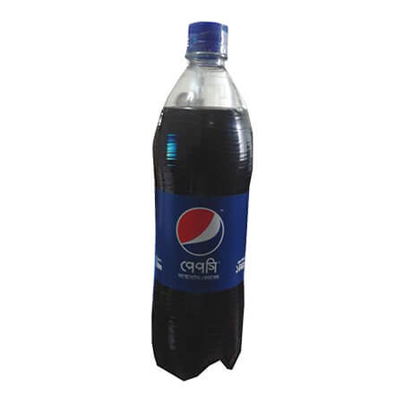 Pepsi Pet 1 ltr