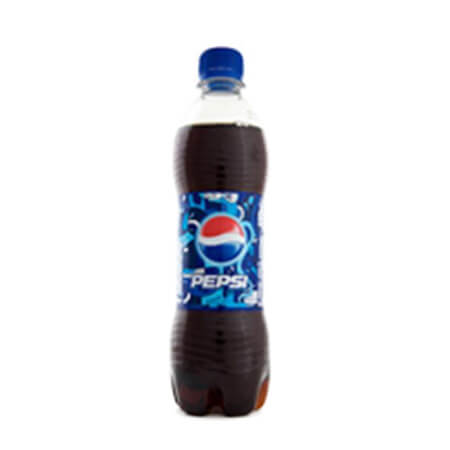 Pepsi Pet