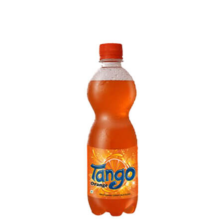 Pran Tango Orange Drink