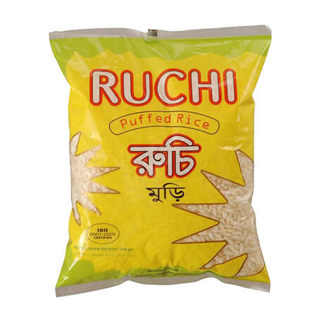 Ruchi Puffed Rice (Mur)i