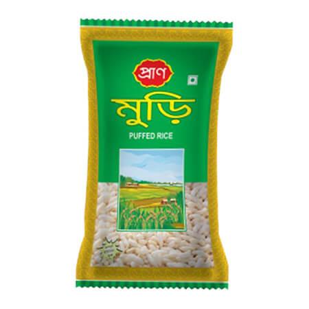Pran Puffed Rice ( Muri )