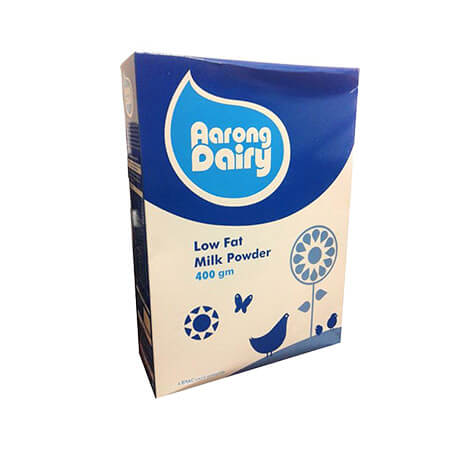 Aarong Low Fat Milk Powder