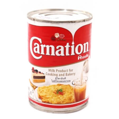 Carnation Milk Thai