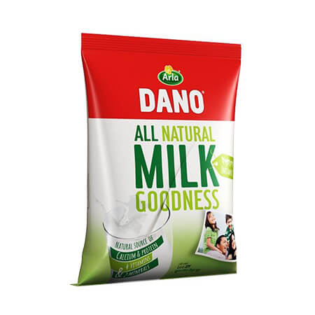 Dano Full Cream Powder Milk