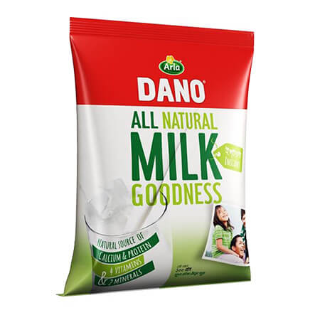 Dano Instant Full Cream Milk Powder