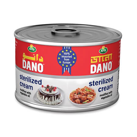 Dano Sterilized Cream