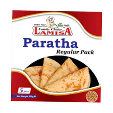 Lamisa Paratha Regular