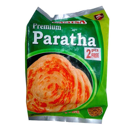 Lamisa Premium Paratha