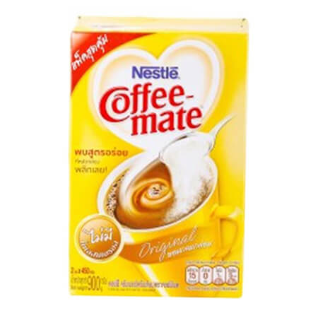 Nestle Coffee Mate Creamer Thai