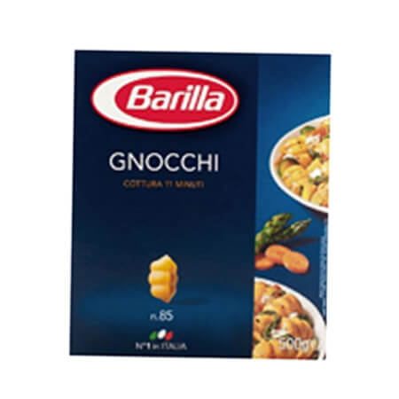 Barilla Gnocchi (85)