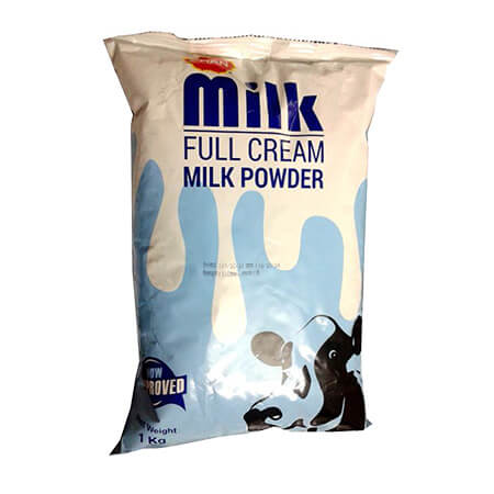 Pran Full Cream Milk Powder