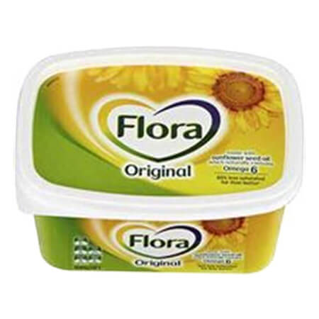 Flora Margarine Original