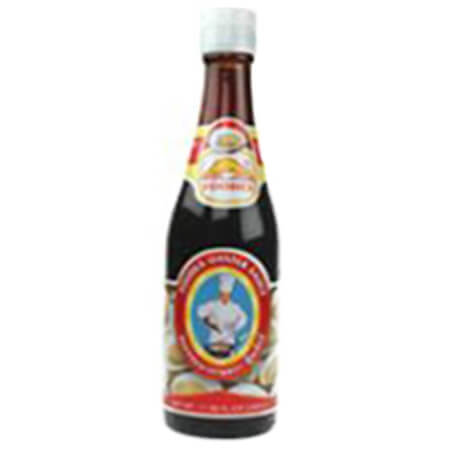 Foodex Oyster Sauce