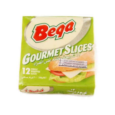 Beqa Gourmet Slices
