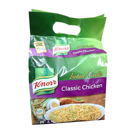 Knorr Classic Chicken Noodles