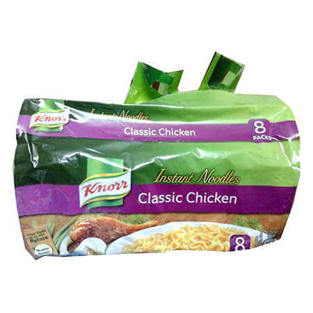 Knorr Classic Chicken Noodles