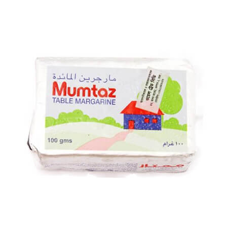 Mumtaz Table Margarine